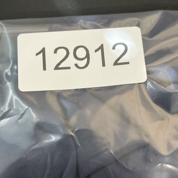 All In Motion Men's Performance Shorts, Navy, XL‎ - Picture 9 of 9